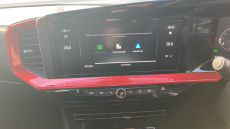 Vauxhall Mokka 1.2 Turbo 100 GS  5dr Petrol Hatchback